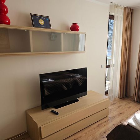 Apartment In Borovets Gardens C17 Kültér fotó