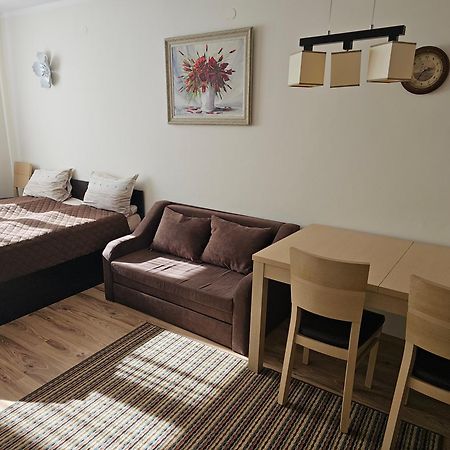 Apartment In Borovets Gardens C17 Kültér fotó