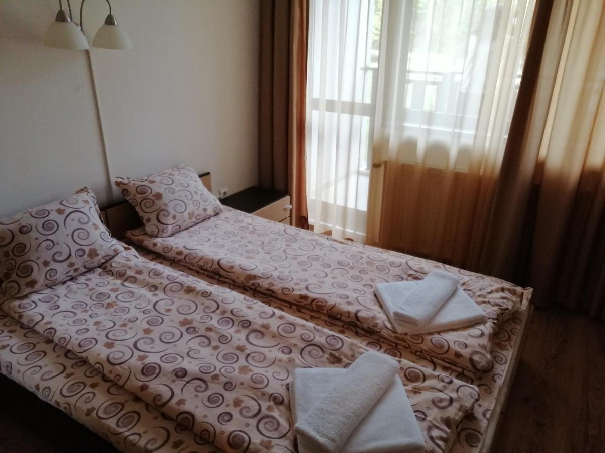 Apartment In Borovets Gardens C17 Kültér fotó