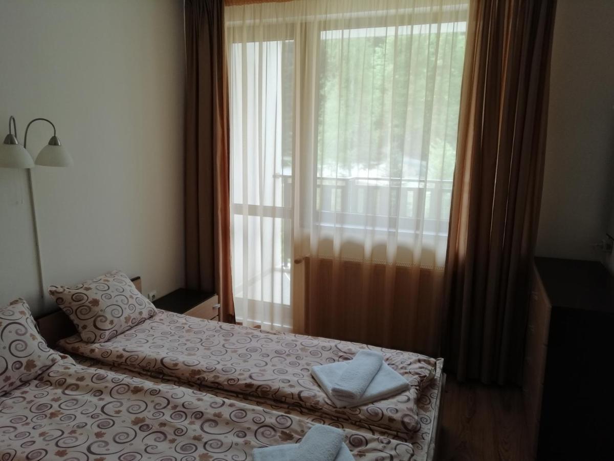 Apartment In Borovets Gardens C17 Kültér fotó