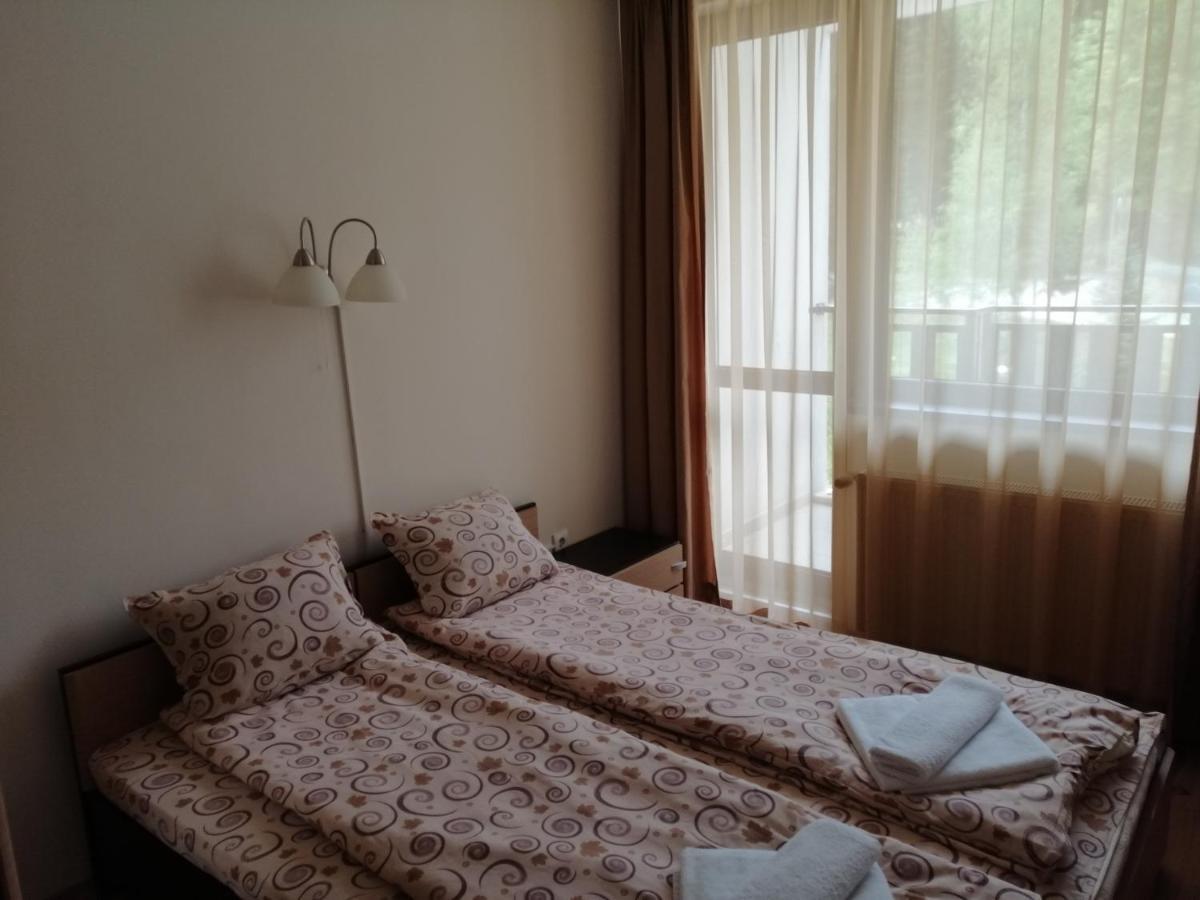 Apartment In Borovets Gardens C17 Kültér fotó