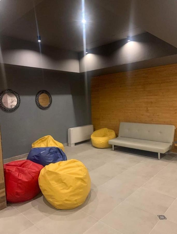 Apartment In Borovets Gardens C17 Kültér fotó