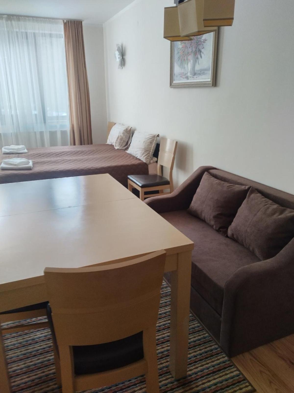Apartment In Borovets Gardens C17 Kültér fotó
