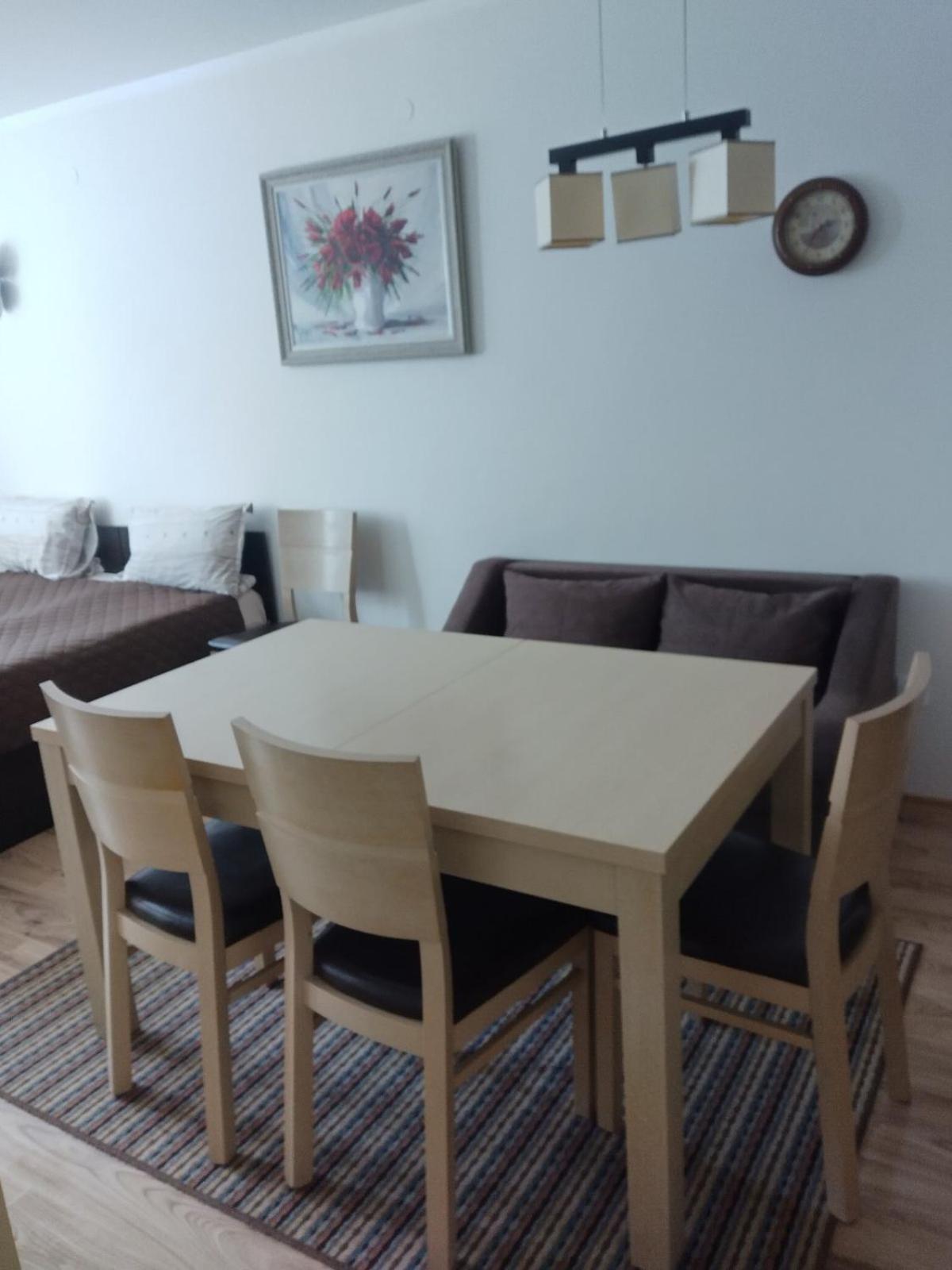 Apartment In Borovets Gardens C17 Kültér fotó