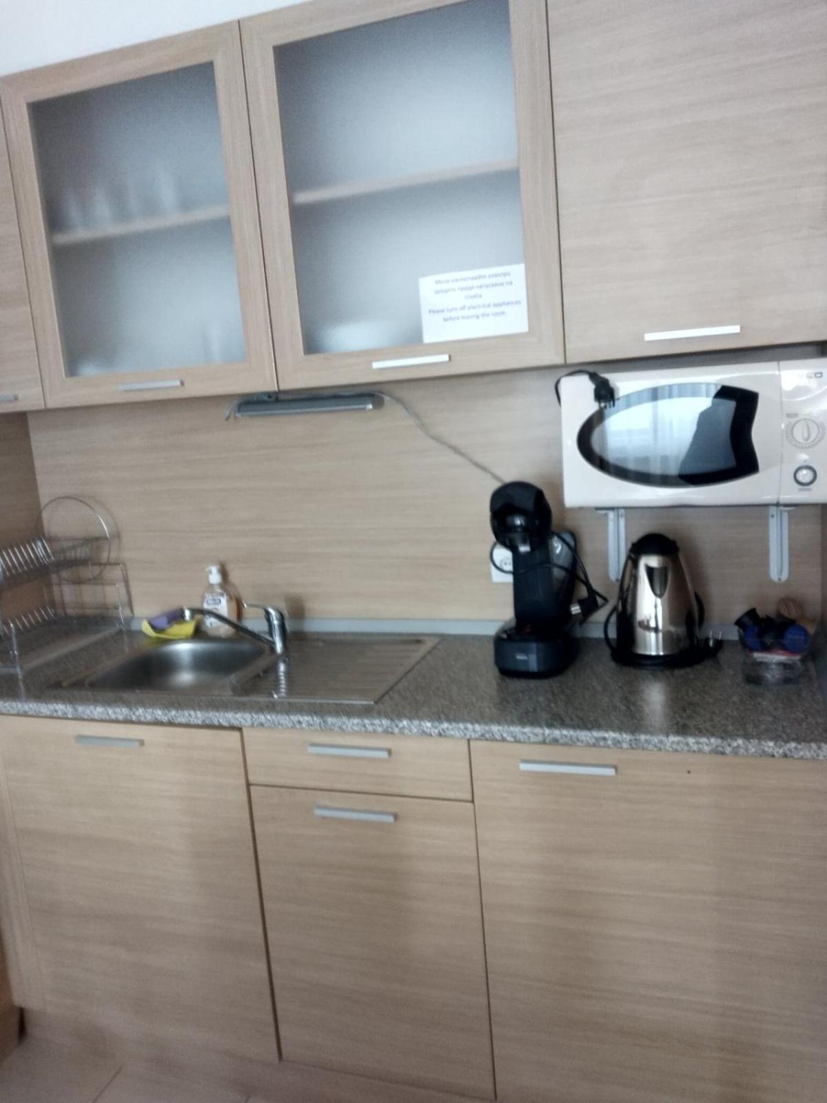 Apartment In Borovets Gardens C17 Kültér fotó