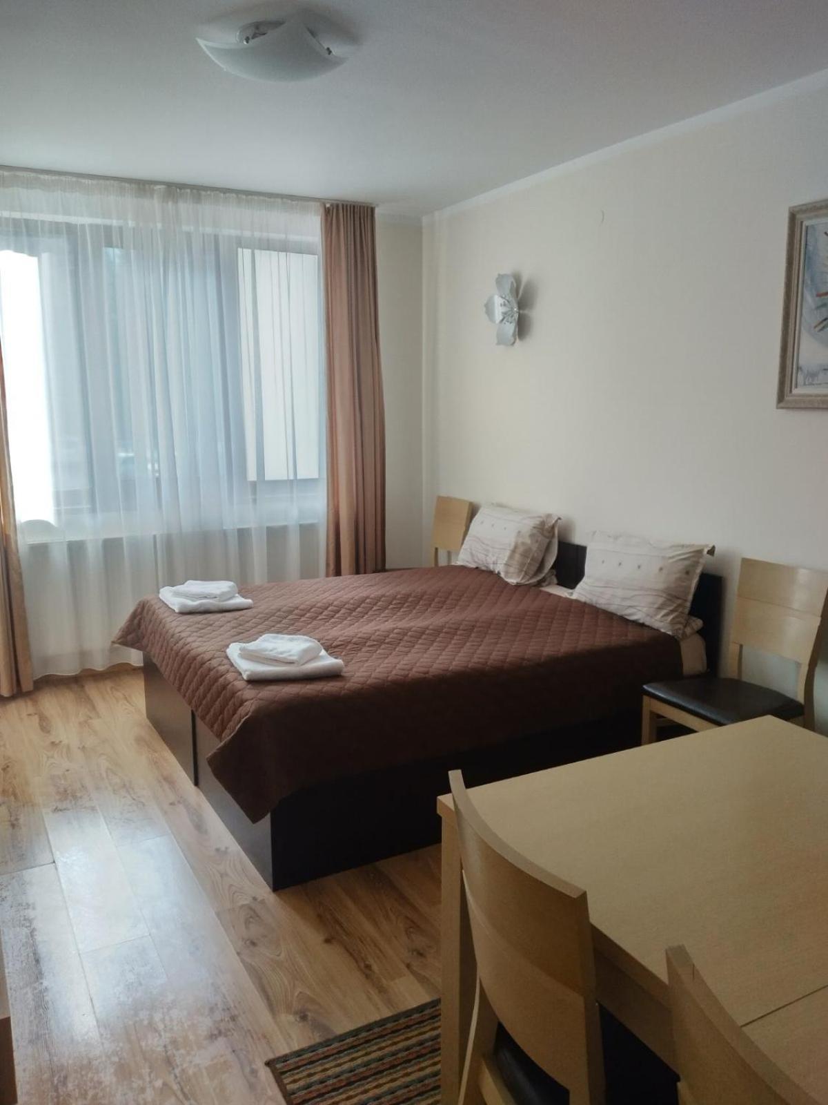 Apartment In Borovets Gardens C17 Kültér fotó