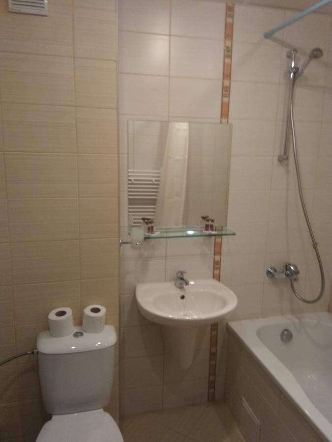 Apartment In Borovets Gardens C17 Kültér fotó
