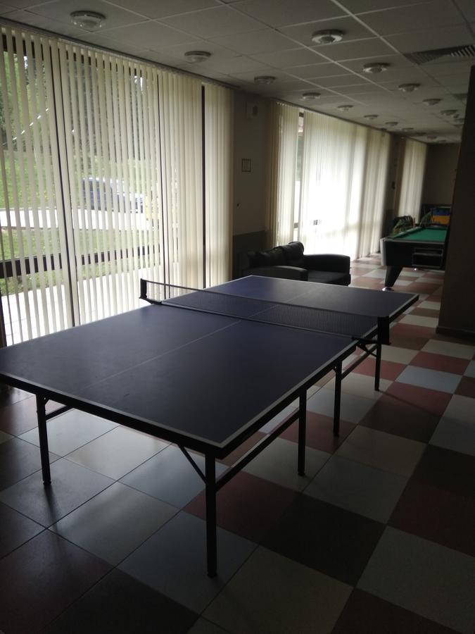 Apartment In Borovets Gardens C17 Kültér fotó